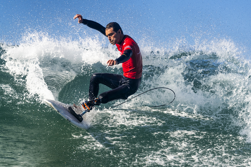 The EURO PARA-SURFING championship is back!