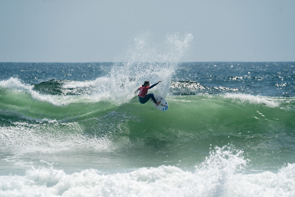 FRA ath Naia Monte ath ph Pablo Jimenez ph