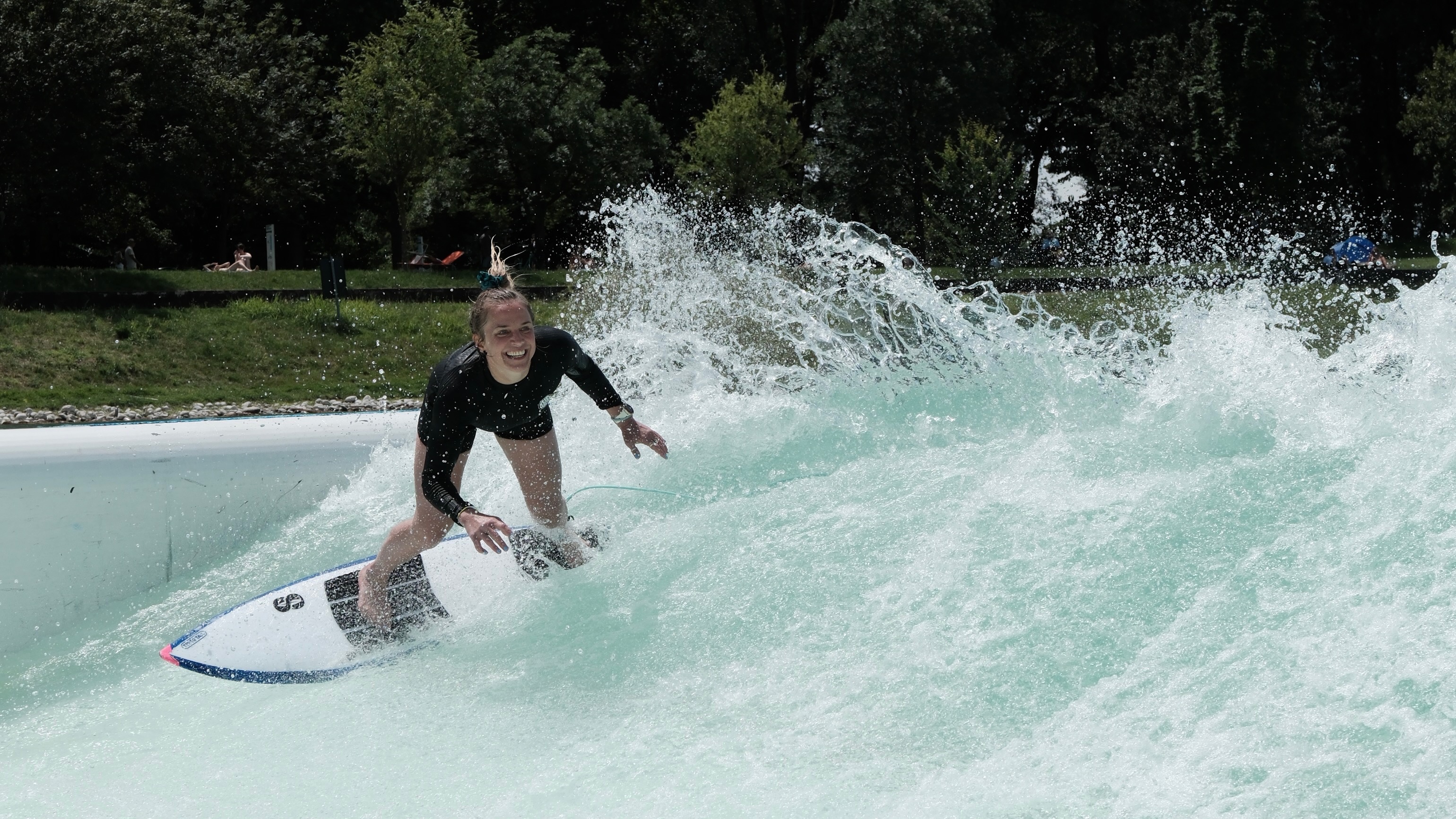 Rapid Surf Milano Strengthens the Road to Euro Rapid Surf 2026