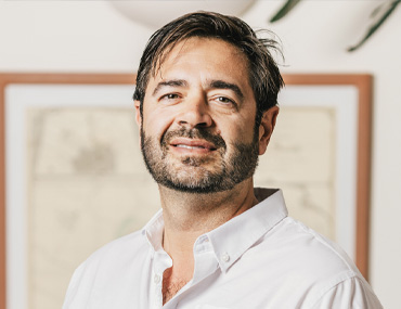 Gonçalo Saldanha