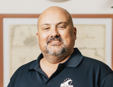 Tiago Matos