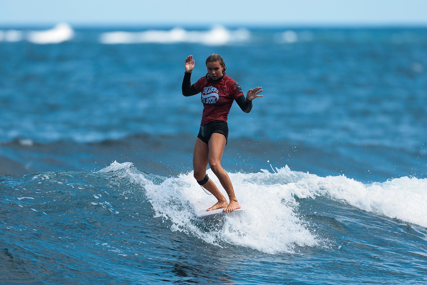 Margaux Vieuge claims a double title as Antonio Dantas and Reggie Roynon triumph at the Socorro Classic