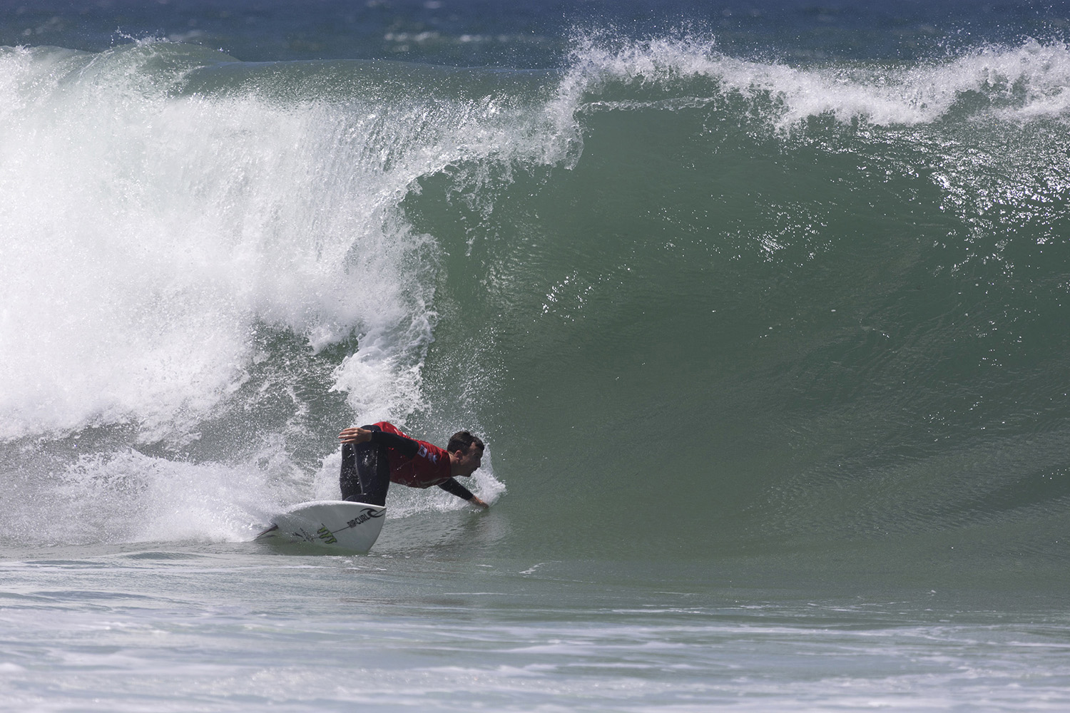 EuroSurf 2027 will be Olympic !