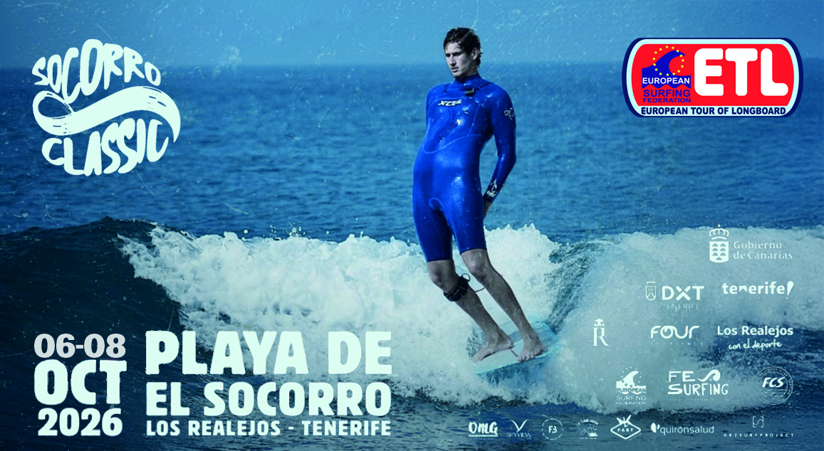 Socorro Classic 2026 opens registrations for the ETL and ETB.