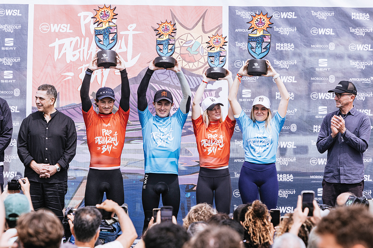 Europe confirms its QS Champions and 2026 Challenger Series qualifiers