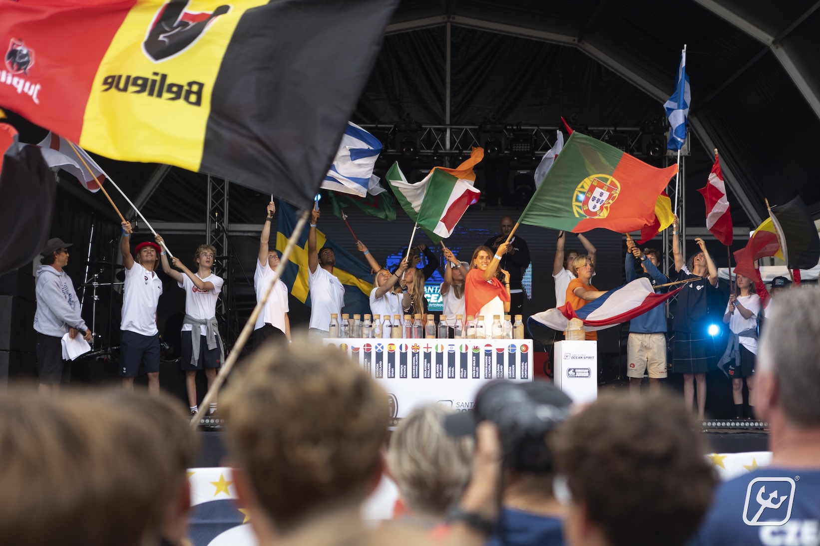 Ireland Will Host The Eurosurf Junior 2026